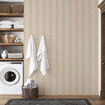Caroline Wallpaper by Heights Design Studio