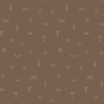 Carver Wallpaper by LeeArt Co