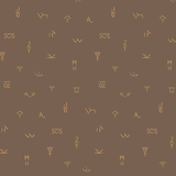 Carver Wallpaper by LeeArt Co