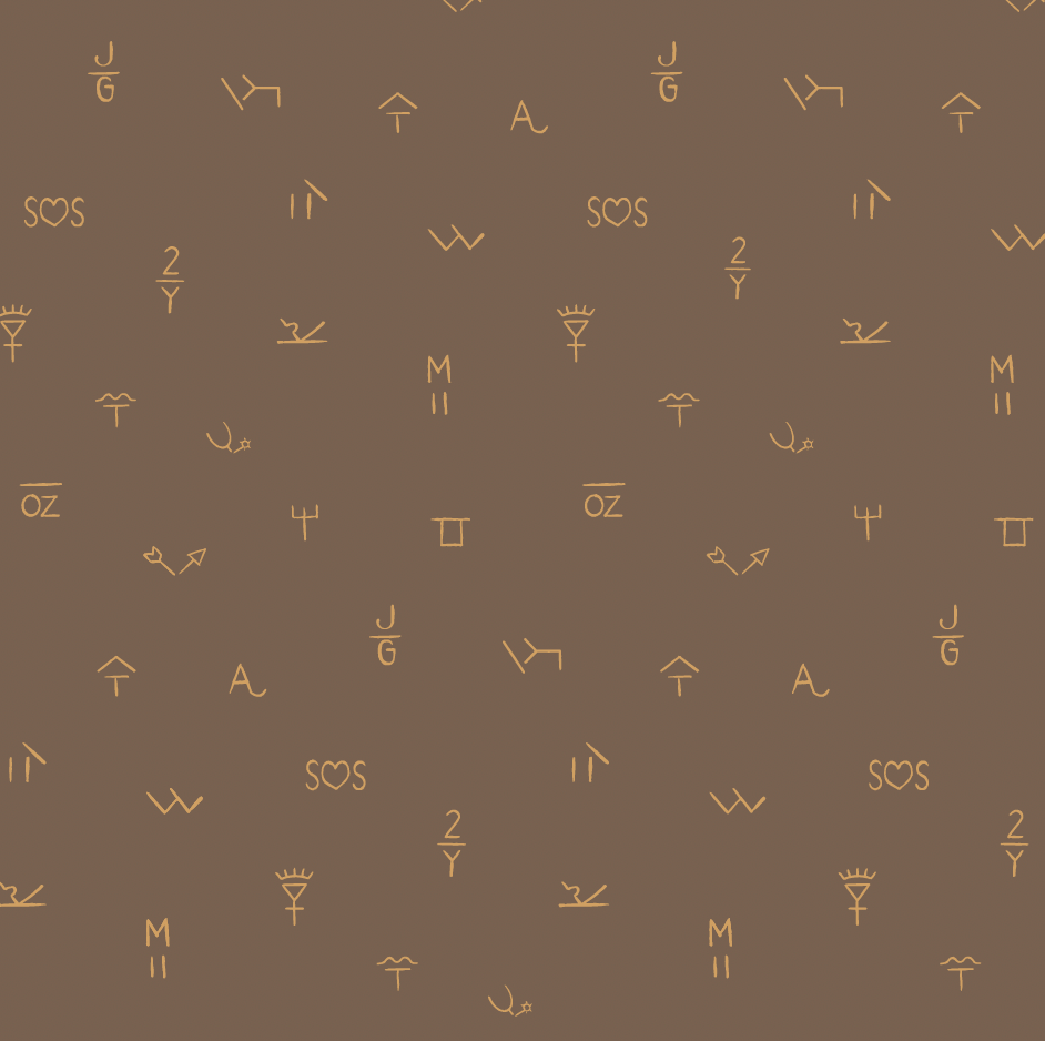 Carver Wallpaper by LeeArt Co
