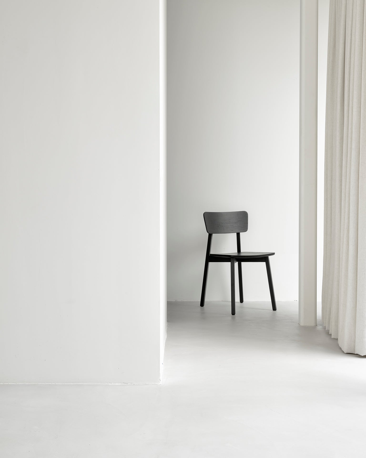 Casale Dining Chair White Cliff Studio Dining Chairs