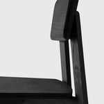 Casale Dining Chair White Cliff Studio Dining Chairs