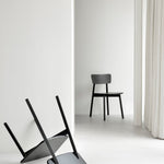 Casale Dining Chair White Cliff Studio Dining Chairs