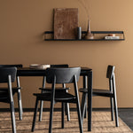 Casale Dining Chair White Cliff Studio Dining Chairs