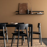 Casale Dining Chair White Cliff Studio Dining Chairs