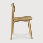 Casale Dining Chair White Cliff Studio Dining Chairs
