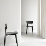 Casale Dining Chair White Cliff Studio Dining Chairs