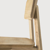 Casale Dining Chair White Cliff Studio Dining Chairs