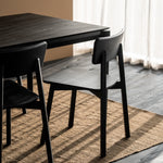 Casale Dining Chair White Cliff Studio Dining Chairs