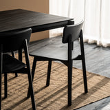 Casale Dining Chair White Cliff Studio Dining Chairs