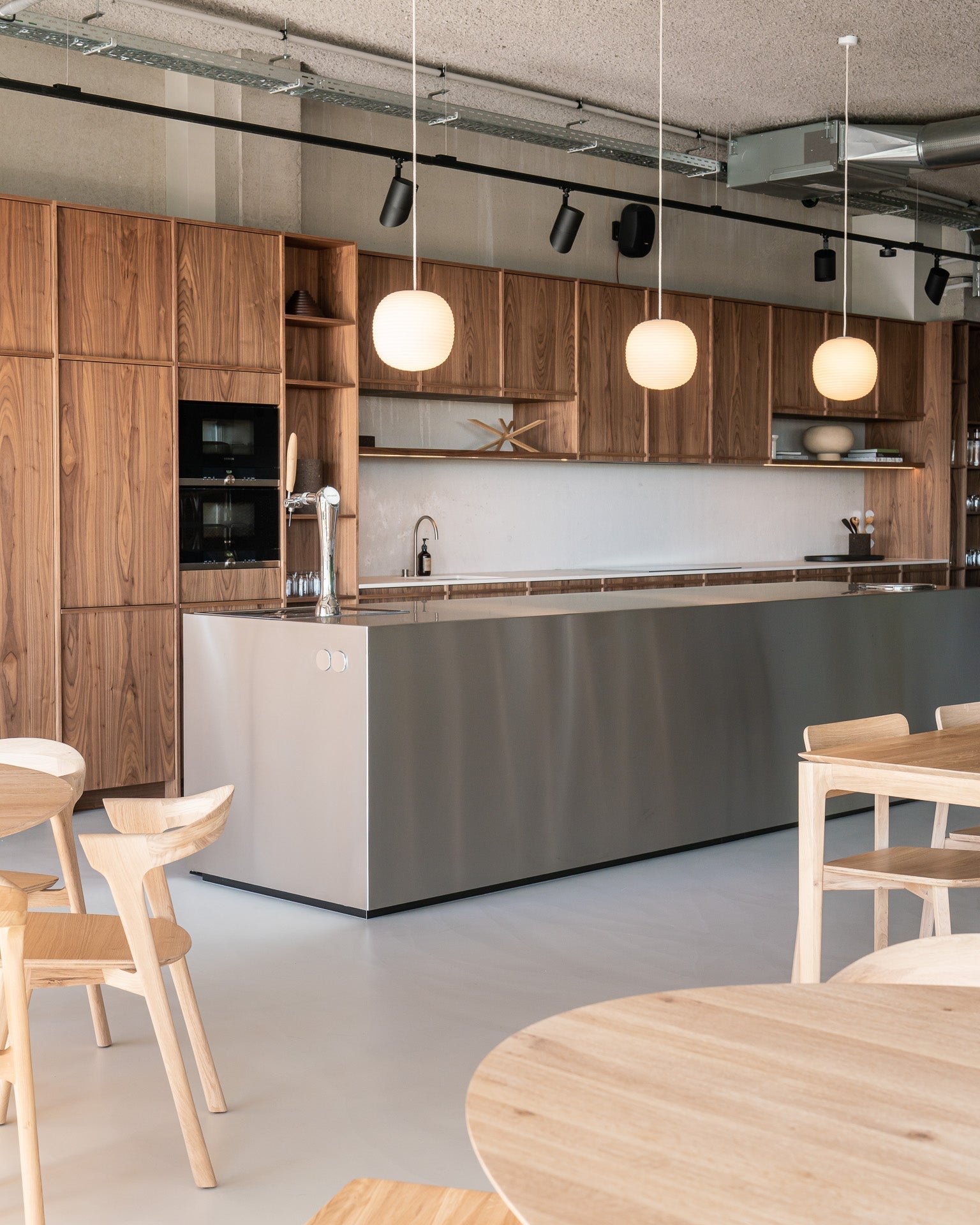 Casale Dining Chair White Cliff Studio Dining Chairs