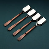 Celia Stilton Scoop 4 Pc. Set