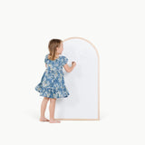 Chalkboard White Cliff Studio