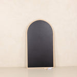 Chalkboard White Cliff Studio