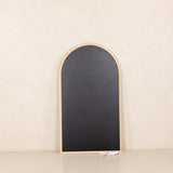 Chalkboard White Cliff Studio