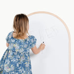 Chalkboard White Cliff Studio
