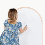 Chalkboard White Cliff Studio
