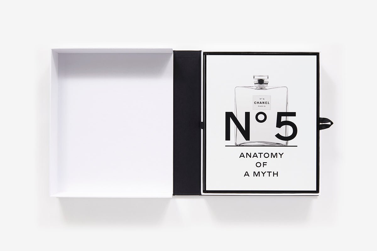 Chanel No 5