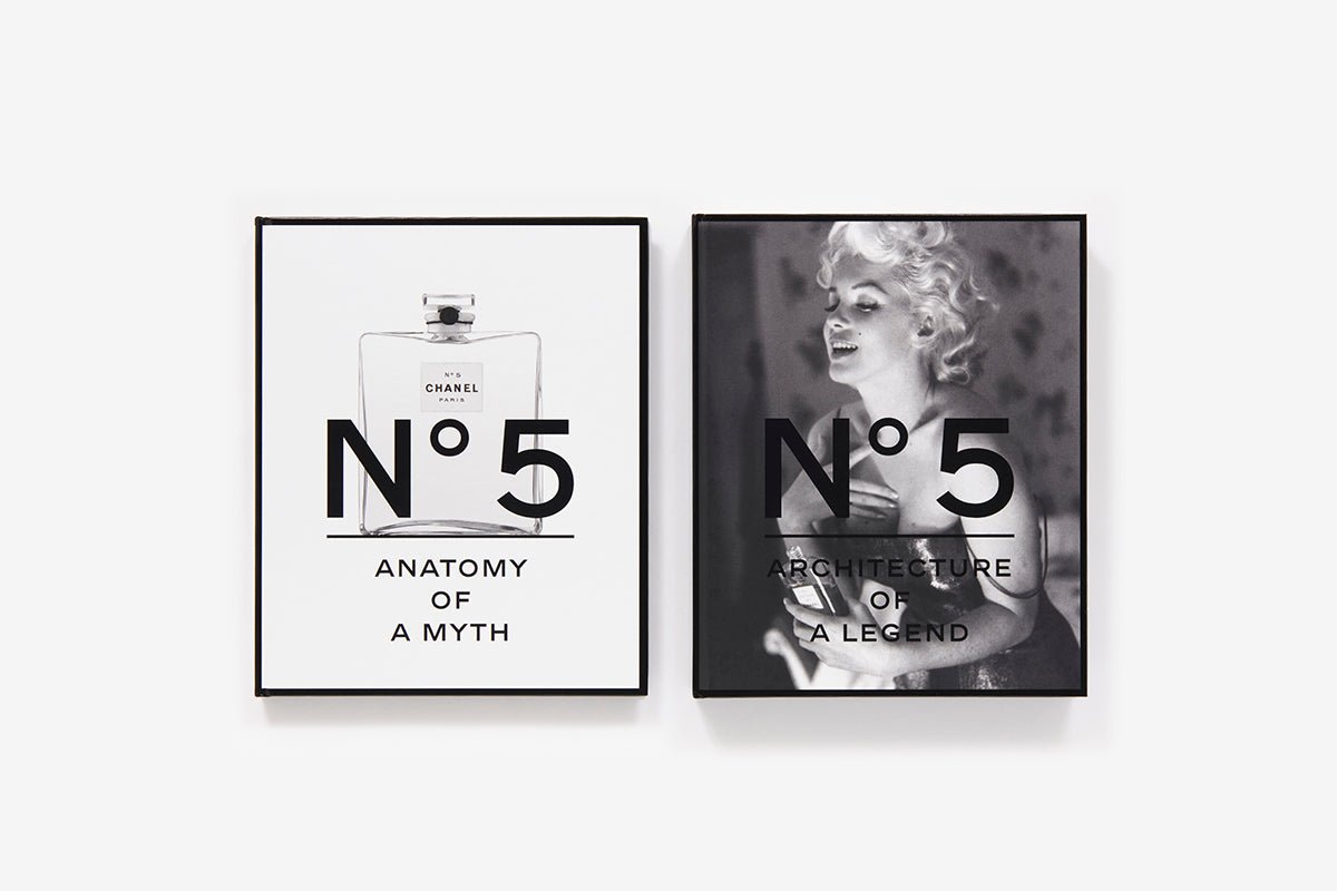 Chanel No 5