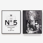 Chanel No 5