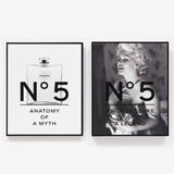 Chanel No 5