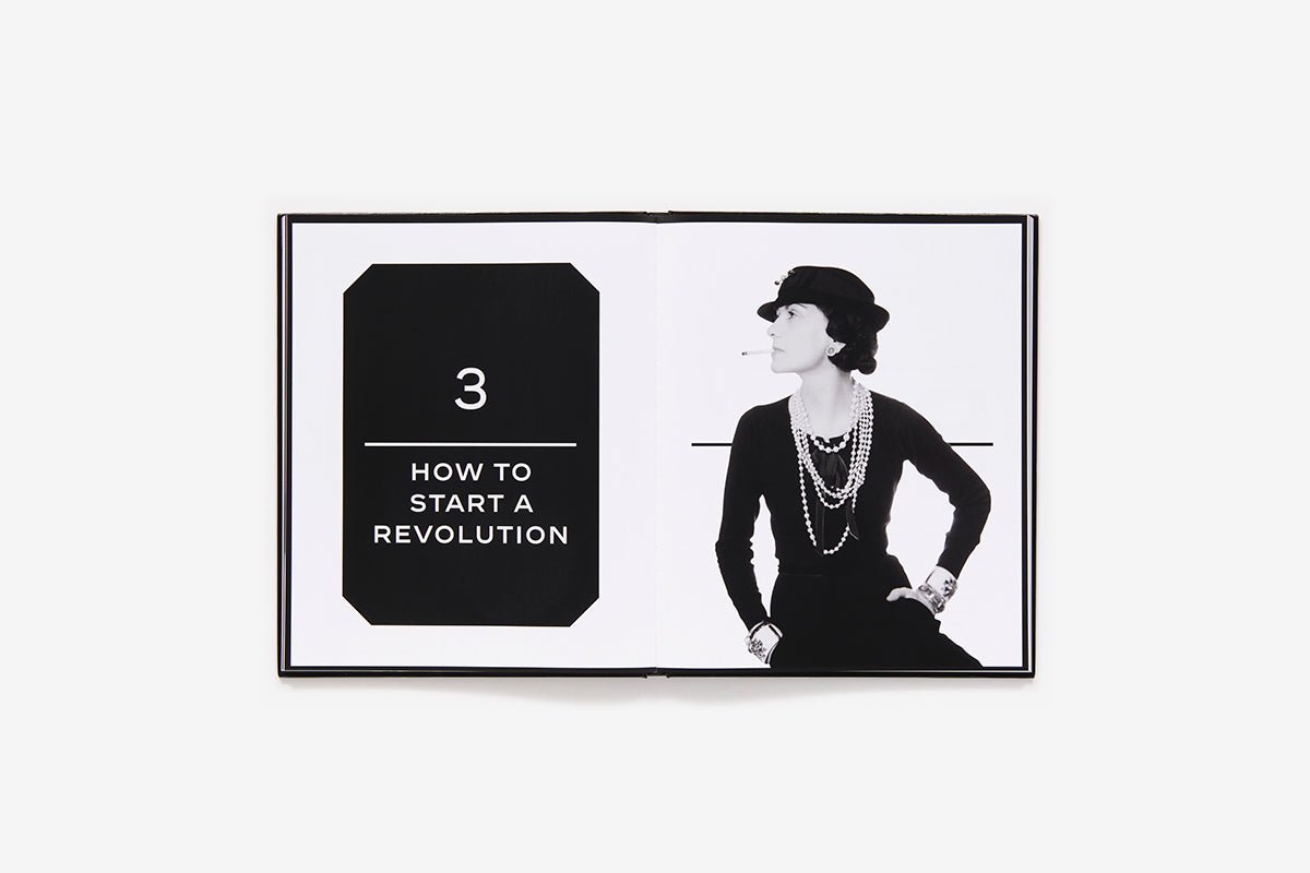 Chanel No 5