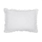 Charlie Big Pillow White Cliff Studio Decorative Pillows