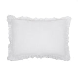 Charlie Big Pillow White Cliff Studio Decorative Pillows
