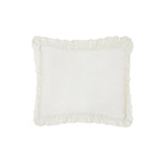 Charlie Sham White Cliff Studio Shams