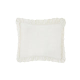 Charlie Sham White Cliff Studio Shams