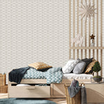 Charlie Wallpaper by Lauren Blair Hersey