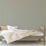Charlie Wallpaper by Lauren Blair Hersey
