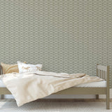 Charlie Wallpaper by Lauren Blair Hersey