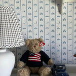 Charlie Wallpaper by Lauren Blair Hersey