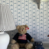 Charlie Wallpaper by Lauren Blair Hersey
