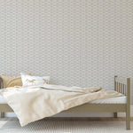 Charlie Wallpaper by Lauren Blair Hersey