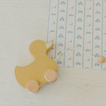 Charlie Wallpaper by Lauren Blair Hersey