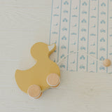 Charlie Wallpaper by Lauren Blair Hersey