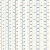 Charlie Wallpaper by Lauren Blair Hersey