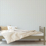 Charlie Wallpaper by Lauren Blair Hersey