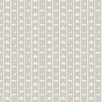 Charlie Wallpaper by Lauren Blair Hersey