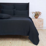 Chatham Matelasse White Cliff Studio Matelasse