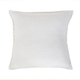 Chatham Sham White Cliff Studio Shams