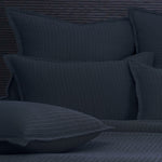 Chatham Sham White Cliff Studio Shams