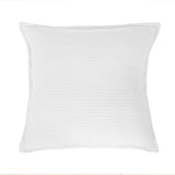 Chatham Sham White Cliff Studio Shams