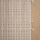 Chiaro Handwoven Cotton Wall Hanging