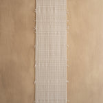 Chiaro Handwoven Cotton Wall Hanging