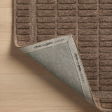 Chris Loves Julia x Loloi Bradley Cocoa / Cocoa Rug