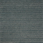Chris Loves Julia x Loloi Bradley Teal Rug
