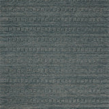 Chris Loves Julia x Loloi Bradley Teal Rug